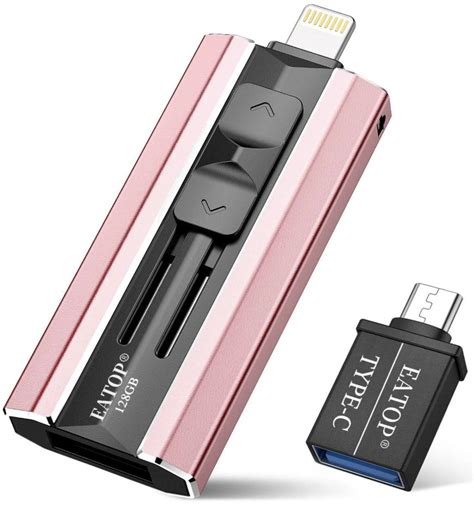 Best Flash Drives for Backing up Your iPhone 2021 | iMore