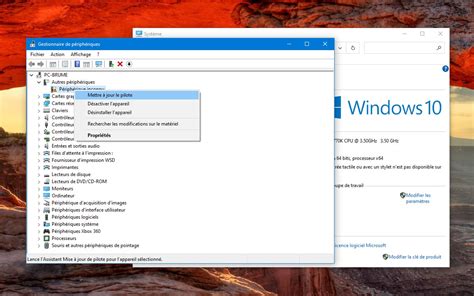 Comment résoudre les problèmes de lenteur et de latence du système Windows 10 - Journalwindows.fr