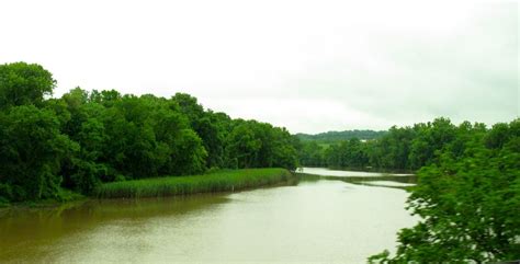 Anacostia River (Things to Know About the Anacostia Watershed)