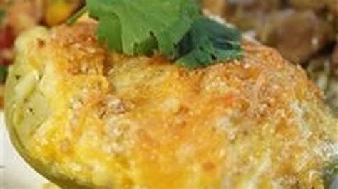 Baked Chayote Squash Recipe - Allrecipes.com