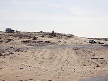 Western Sahara conflict - Wikipedia