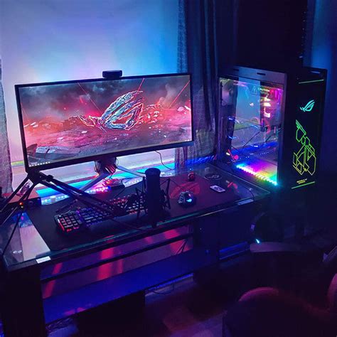 SETUP GAMER R9 5900X-RTX 3070 + MONITEUR PROFESSIONNEL + COMBO – Asus ...