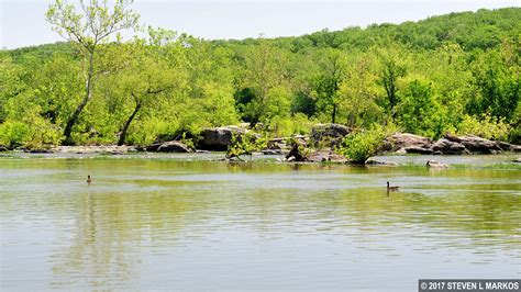 Great Falls Park | FISHING