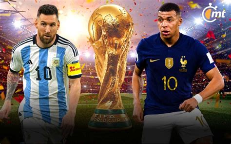 ¿Quién pasó a la Final del Mundial Qatar 2022? Fecha y hora del juego