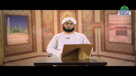 The Blessed Biography Of Beloved Prophet Ep 13 - How Hazrat Hamza And ...