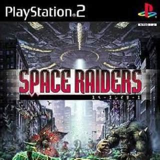 Space Raiders (Game) - Giant Bomb