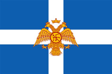 Image - 800px-Flag of Greece (1822-1978).svg - Copy.png | MicroNations ...