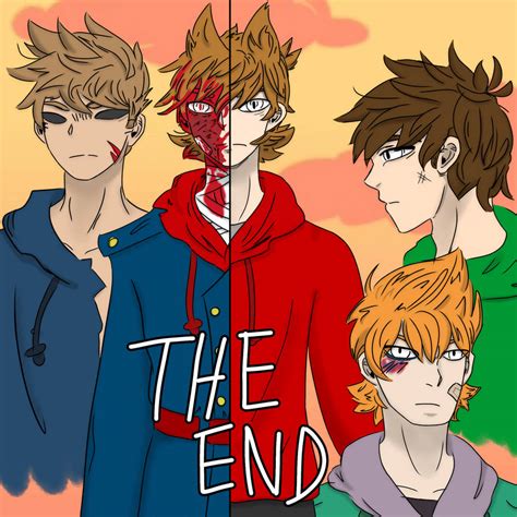 Eddsworld - The End by Adeline061 on DeviantArt