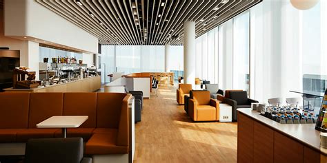 MUC: Lufthansa Business Lounge (Schengen) Reviews & Photos - Terminal 2 ...