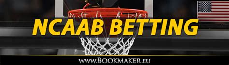 NCAA Basketball Betting - NCAA Men's Championship Odds