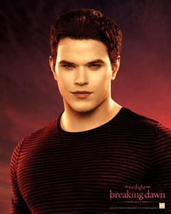 Emmett Cullen - Twilight Reality