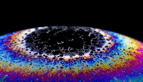 How to Shoot Otherworldly Macro Photos of Soap Bubbles | PetaPixel