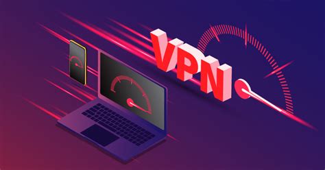 Four Ways to Increase Your VPN Speed | VPNpro