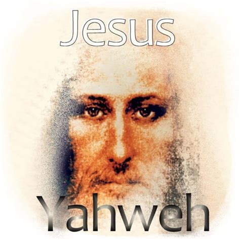 Jesus Memes Yahweh