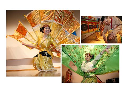 Shan Cultural Association (SCA, UK) - Shan (Tai) Culture, Shan Food ...