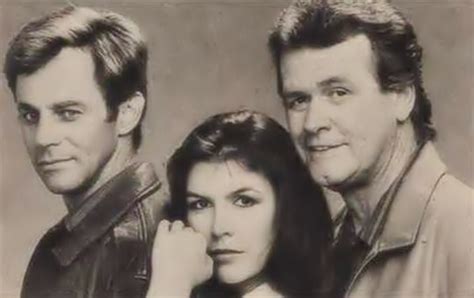 Robert, Anna and Sean - General Hospital 80s Photo (33869408) - Fanpop