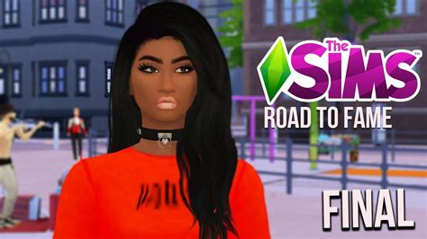 Road to fame mod sims 4 2018 update - psmertq