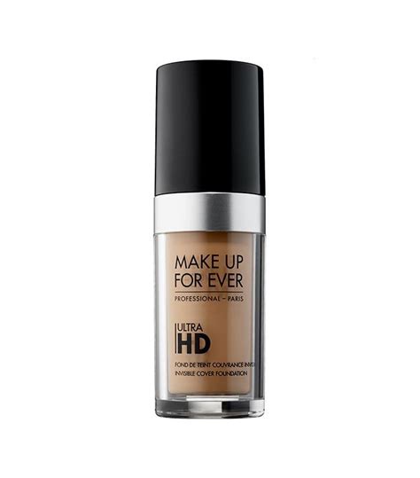 These Were the Best Foundations at Sephora in 2017