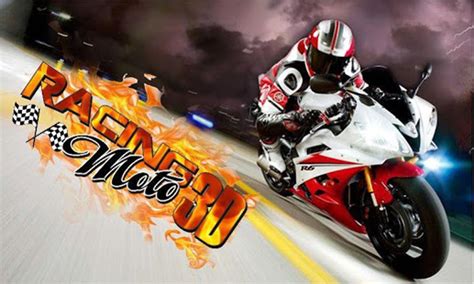 RACING MOTO 3D APK for Android - Download