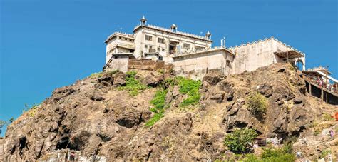 Pavagadh Mandir, Timings, History, Travel Guide, and How to reach