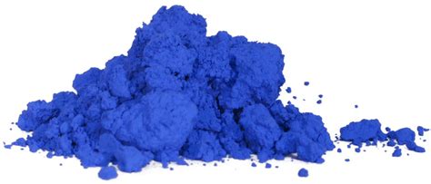 GRAPEWOOD COLORS - Color Pigments - Cobalt Oxide Blue