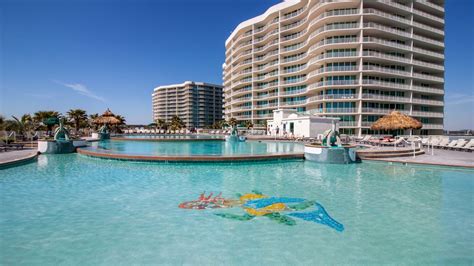 Caribe Resort- Orange Beach, AL Hotels- GDS Reservation Codes: Travel Weekly