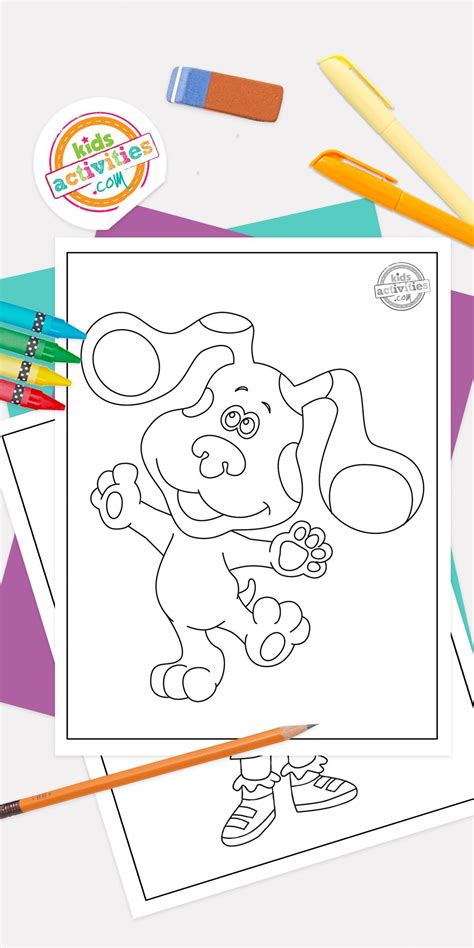 Free Printable Nick Jr. Coloring Pages | Kids Activities Blog Nick Jr ...