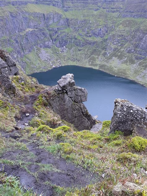 Comeragh Mountains Mountain Photo by Philip O Byrne | 10:18 am 5 Jun 2021