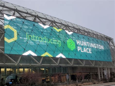 Huntington Place sees conventions, events, meetings return | Crain's Detroit Business