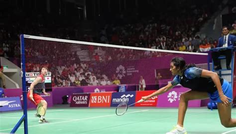 Badminton News: Major badminton competitions in 2023