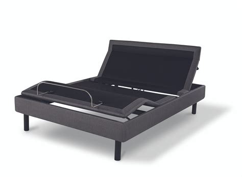 Simmons Beautyrest Advanced Motion Adjustable Bed Base - DealBeds.com