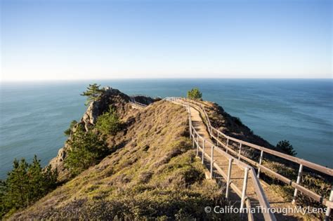 Muir Beach Overlook: Beautiful Vista on Pacific Coast Highway - California Through My Lens