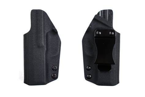 Sig Sauer P365 XL Holster | KYDEX IWB Holster | Ready to Ship Holster ...