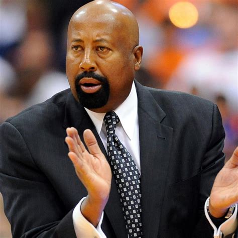 What NBA Players Love About New York Knicks Coach Mike Woodson | News ...