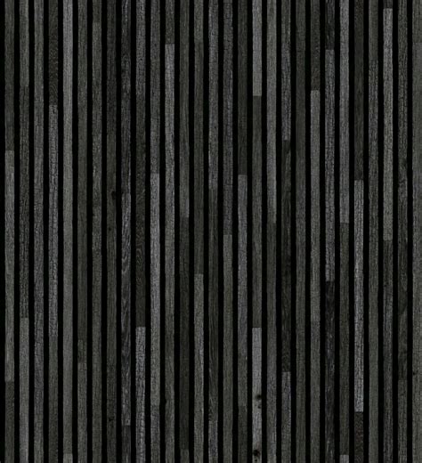 Charred Timber Staggered Seamless Texture › Architextures | Seamless ...