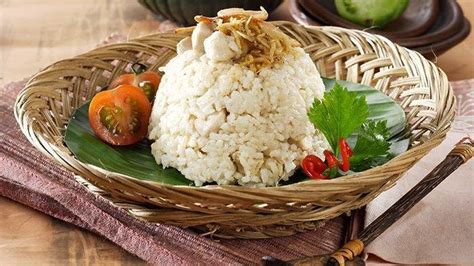 Intip Resep Nasi Liwet Ayam Ala Sunda yang Cocok Disajikan dengan ...