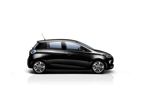 RENAULT ZOE - RENAULT Wallpaper (31325017) - Fanpop