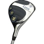 List of lynx golf clubs, user reviews, editorial reviews, lynx golf ...