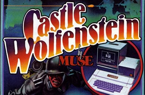 Castle Wolfenstein | 1 More Castle