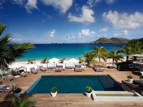 10 Caribbean Islands to Escape Winter | Caribbean Vacations Destinations, Ideas and Guides ...