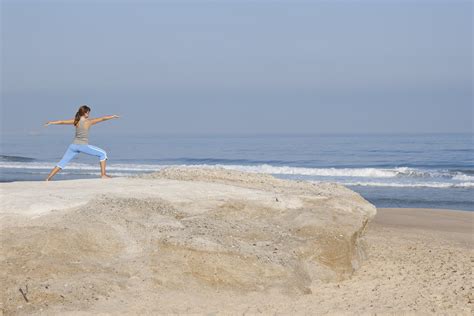 Best Of: Yoga on the Beach | Shorebread