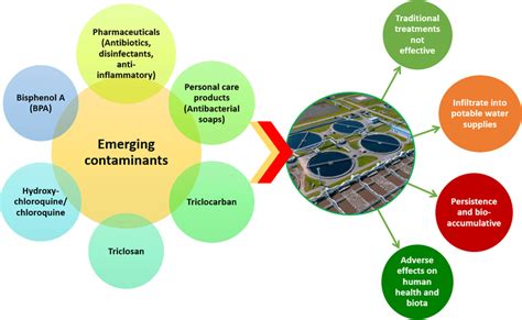 COVID-19 triggered the accumulation of the harmful emerging... | Download Scientific Diagram