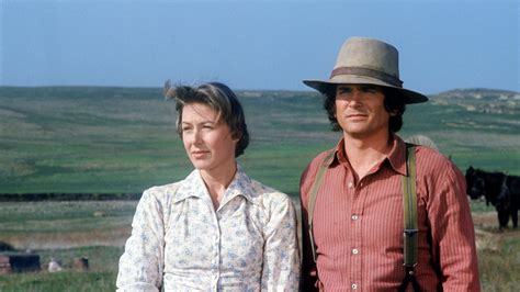 Comfort Viewing: 3 Reasons I Love ‘Little House on the Prairie’ - The New York Times