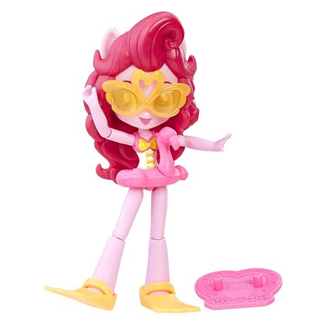 Entertainment Earth Lists New Equestria Girls Minis + Movie Sets | MLP ...