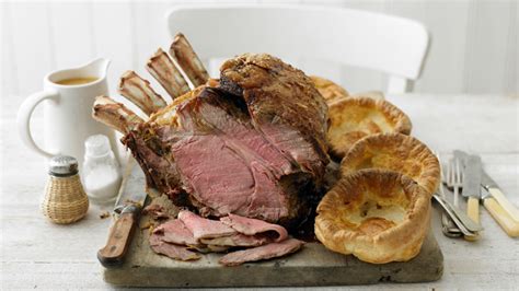 How Long Do You Cook Roast Beef Per Kilo - Beef Poster