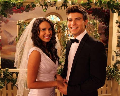 Drew and Bianca Wedding Season 12 #drianca #drewtorres #biancadesousa #degrassiwedding # ...