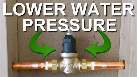 how to increase water pressure in house uk - Eveline Khan