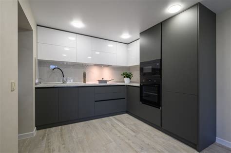 Minerva worktops - why choose these solid surfaces for your kitchen?