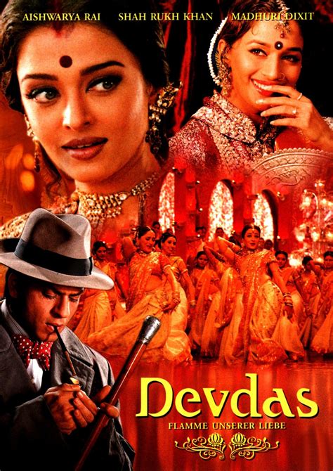 Devdas - Devdas (2002) - Film - CineMagia.ro