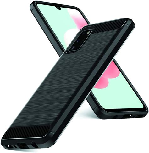 10 Best Cases For Samsung Galaxy A41